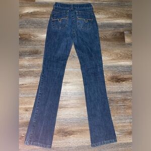 Kimes jeans Betty 00/34